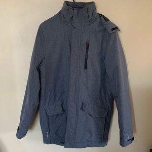 Men’s winter Jacket